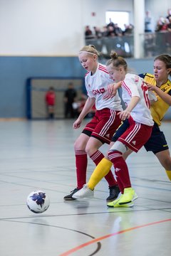 Bild 11 - wBJ Auswahl Futsalturnier